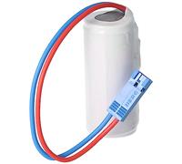 AccuCell Batería para Siemens Simatic C7-623 C7-624, C7-626, C7-633, C7-634