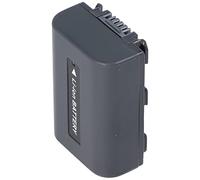 AccuCell Batería para videocámara Sony NP-FH50