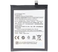 AccuCell - Batería para Xiaomi Mi 9 (polímero de litio, 3,85 V, 3300 mAh, 12,7 Wh, sin herramientas)