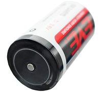 AccuCell EVE ER34615 D S EVE Número de fabricante: ER34615DSEVE 3,6 V 19000 mAh