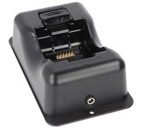 AccuCell Laird/Cattron-Theimeg 2PRT-7758-A001 - Base de carga original para IBAT-7706-A101-E sin fuente de alimentación