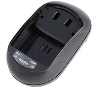 AccuCell Panther 5 - Li-Ion/Litio-polímero rápido-Cargador
