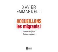 Accueillons Les Migrants ! (ebook)