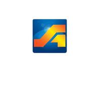 Accuform MSMK012XL - Señal de seguridad con texto en inglés "Danger No Smoking - No Open Flames - Sparks", Aluma-Lite, 25,4 x 35,5 cm