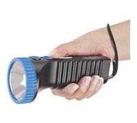 AccuLux Powerlux Led Linterna Recargable Portatil