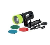 Acculux UniLux PRO 442081 - Foco LED de mano (270 lúmenes)