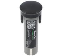 AccuPower - Batería para abb minifix 210, 2,4 voltios 2000 mah