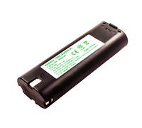 AccuPower - Batería para Makita 7000, 7001, 7002, 7033 P506CH