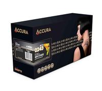 ACCURA Tóner Brother (TN-243Y)