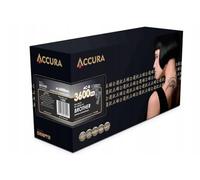 ACCURA Tóner compatible como repuesto para Brother TN-3600XXL, negro XXL de alta capacidad, cartucho de tóner premium