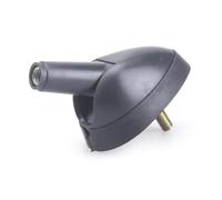 Accuracy Fit Antenna Base Adapter Car Radio Mount Replacement 51995445 Simple Installation for Automotives Aftermarket Base Automotives Doblo