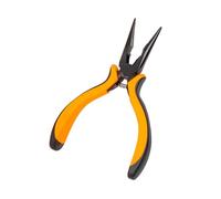 Accuracy - Juego de alicates de acero para reparación de joyas, agarre antideslizante resistente, 97 g, 111 g, peso ideal para movimiento y horología