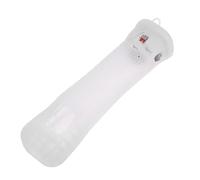 Accurate Motion Plus Adaptador de Sensor MotionPlus para un Mejor Control de Juego en el Control Remoto de, Funda de Silicona, Experiencia de Juego Realista, Blanco (WHITE)