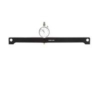 Accurate Truss Rod & Nut Slot Adjustments - Neck Relief & Digital Nut Slotting Gauge Set -Precision Guitar Setup & Repair Tools