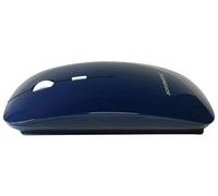 ACCURATUS Ratón Óptico Inalámbrico RF Image, Azul