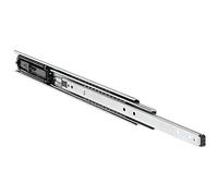 accuride 103357269 5321ec bola jaula Guía de carril, L 550 mm