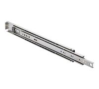accuride 103357319 9301 de S bola jaula Guía de carril, 253 kg, longitud de la pista 863, 6 mm