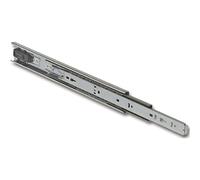 accuride 103357325 3832sc bola jaula Guía de carril, L 500 mm