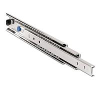 accuride 103360183 ds5321 bola jaula Guía de überauszug, L 450 mm, acero inoxidable