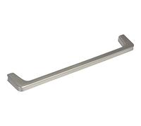 Accuride Prigot LA 10001685 - Tirador para cajón (160 mm, 170 mm, mango de zinc fundido a presión con cajón)