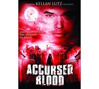 Accursed Blood [DVD] [Reino Unido]