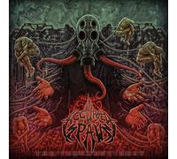 Accursed Spawn - The Virulent Host