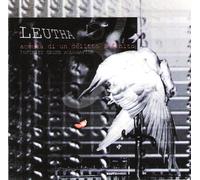 Accusa di un delitto infinito (CD) Leutha