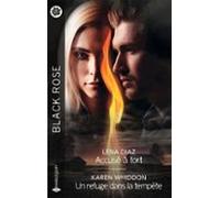 Accusé À Tort - Un Refuge Dans La Tempête (ebook)