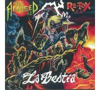 Accused A.D./Re-Tox A.D. - La Bestia (Random Colour) [Vinilo]