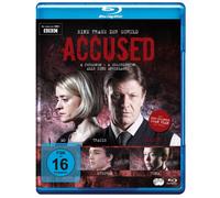 Accused - Eine Frage der Schuld/Staffel 2 [Alemania] [Blu-ray]