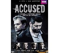 ACCUSED - The Complete Series 1 (2010) (import)