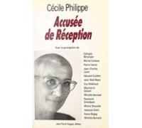 Accusée De Réception (ebook)