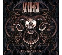 Accuser - The Mastery [Vinilo]