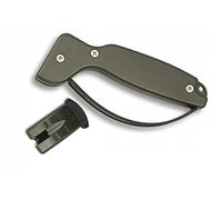 Accusharp 21119 Chairas y Afiladores, Unisex Adulto, Multicolor, Única