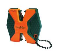 ACCUSHARP 336C - Afilador Manual, Color Naranja