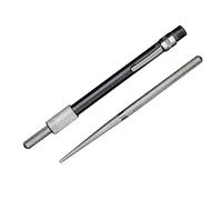 AccuSharp As030C Affilacoltelli,Unisex - Adulto, Negro, un tamaño