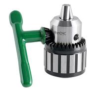 Accusize Industrial Tools Portabrocas Jt3 de 5/8 pulgadas, tipo llave, 0222-0705