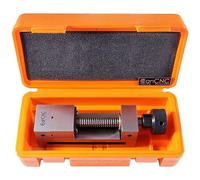 AccusizeTools - Visera métrica de precisión para hacer herramientas, paralelismo 0,003 mm/100 mm, distancia 0,005 mm/100 mm