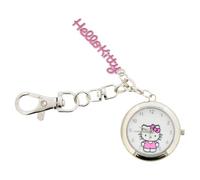 Accutime Hello Kitty - Reloj de bolsillo analógico