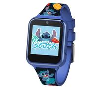 Accutime Lilo and Stitch Luau Hula - Reloj inteligente interactivo para niños