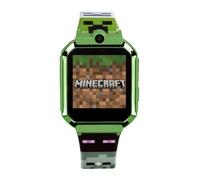Accutime Minecraft - Reloj digital interactivo para niños