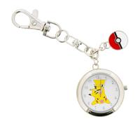 Accutime Pokemon Pikachu - Reloj de bolsillo analógico