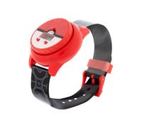 Accutime Pokemon Pokeball LCD Spinner Reloj para niños