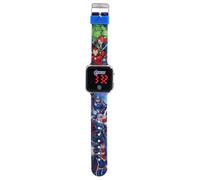 Accutime Reloj Casual AVG4706