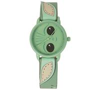 Accutime Reloj Casual MNL5028AZ