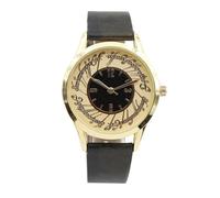 Accutime Reloj de Pulsera El señor de los Anillos El Anillo analógico Ø Caja 4cm