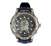 Accutime Reloj Informal BAD9001AZ