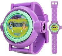 Accutime Reloj Informal BLY4013AZ