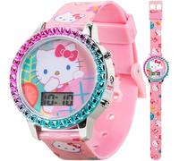 Accutime Reloj Informal HK4167AZ