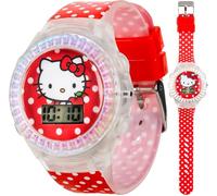 Accutime Reloj Informal HK4170AZ